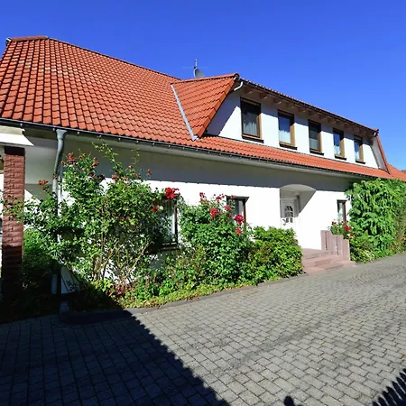 Апартаменты Mit Garten In Eimelrod, Cleaning Included *