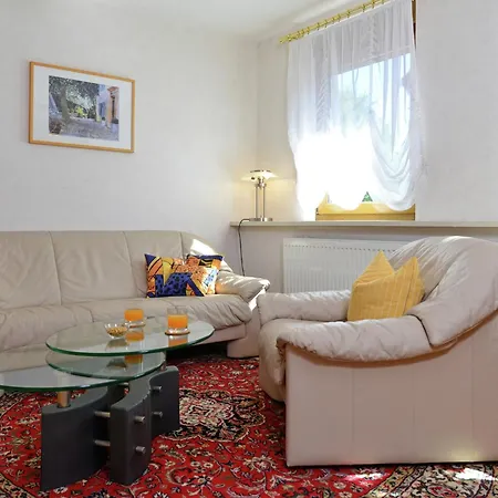 Апартаменты Mit Garten In Eimelrod, Cleaning Included *